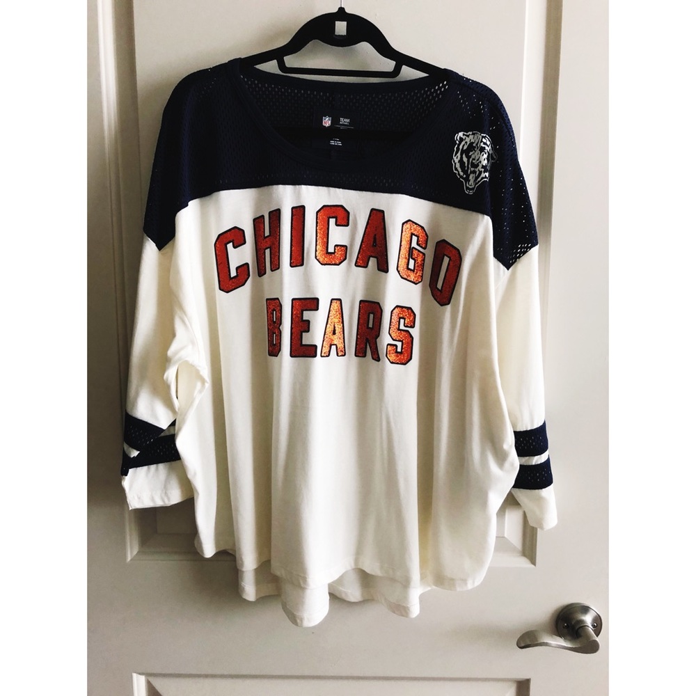 Chicago Bears Women’s Jersey
